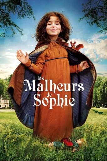 Sophie's Misfortunes Image