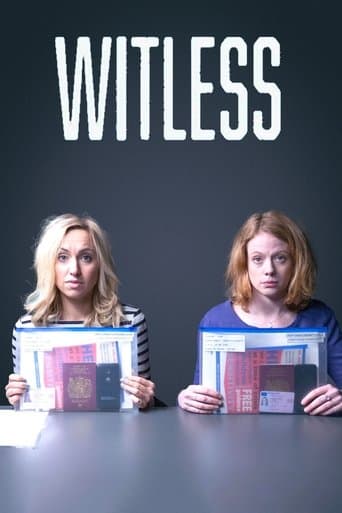 Witless Image