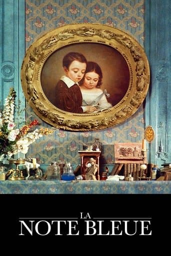 The Blue Note Image