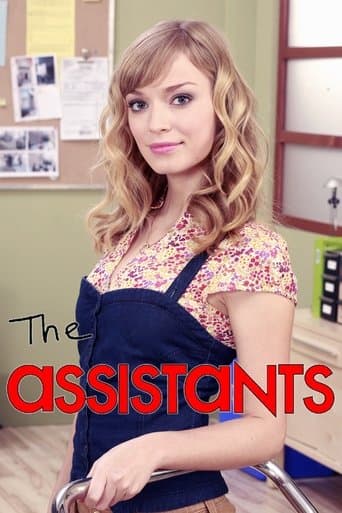 The Assistants Image