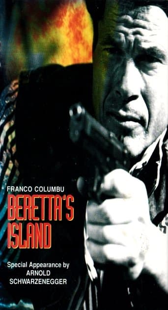 Beretta's Island Image