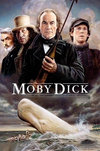 Moby Dick Image