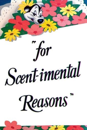 For Scent-imental Reasons Image