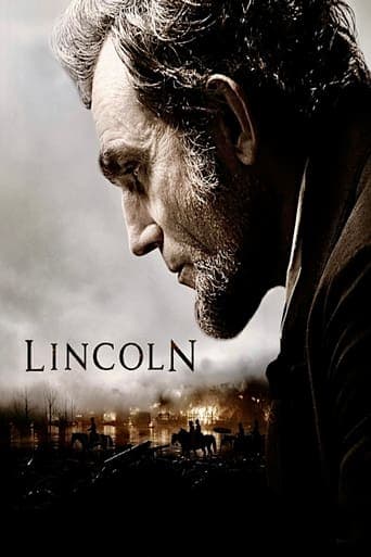 Lincoln Image