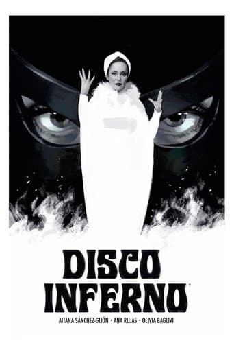 Disco Inferno Image
