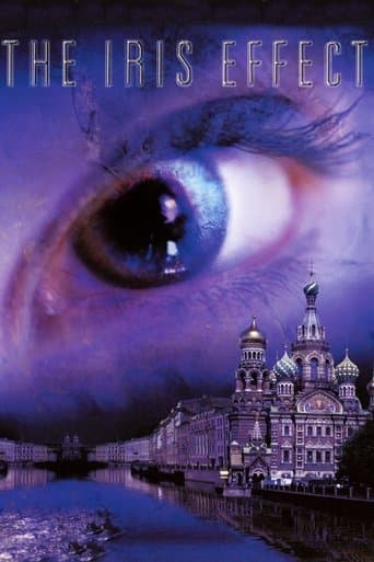 The Iris Effect Image