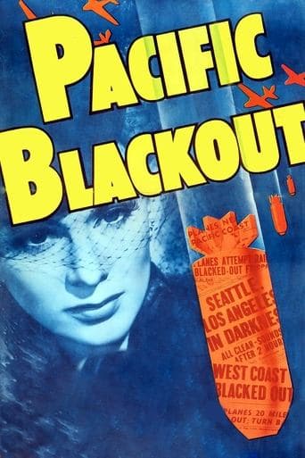 Pacific Blackout Image
