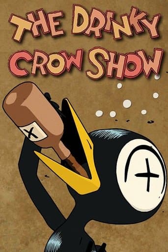 The Drinky Crow Show Image