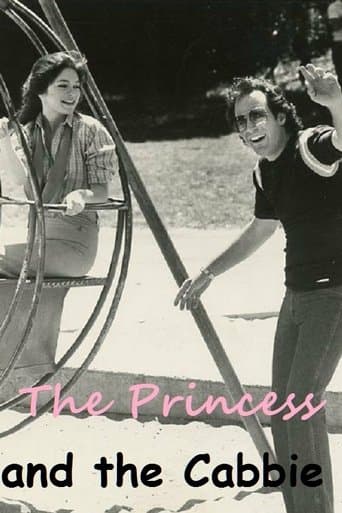 The Princess and the Cabbie Image