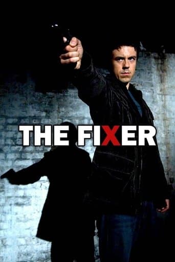 The Fixer Image