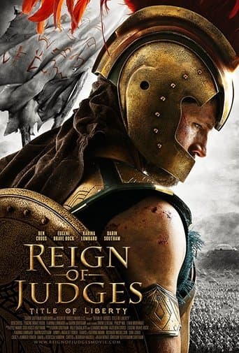 Reign of Judges: Title of Liberty - Concept Short Image