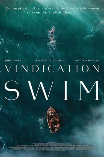 Vindication Swim Image