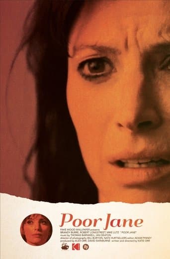 Poor Jane Image