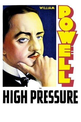 High Pressure Image