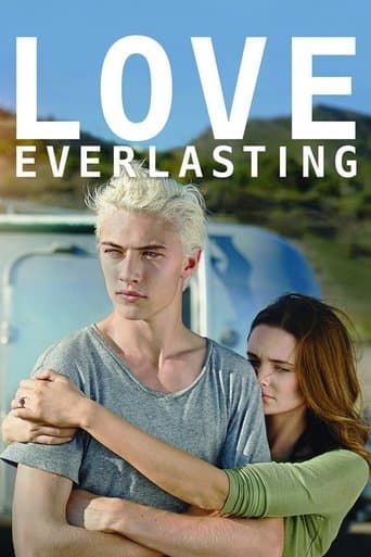 Love Everlasting Image