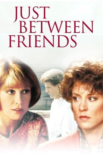 Just Between Friends Image