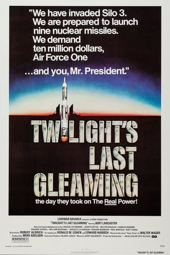 Twilight's Last Gleaming Image
