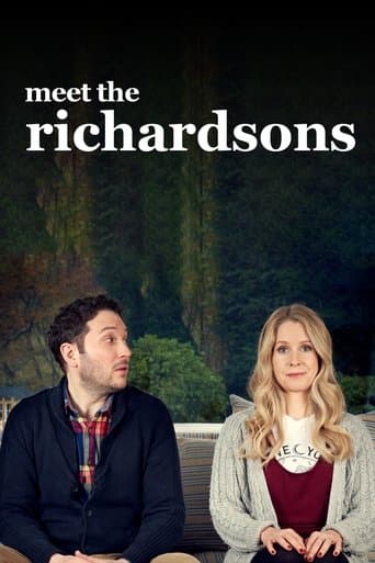 Meet the Richardsons Image