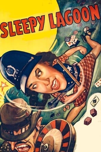 Sleepy Lagoon Image