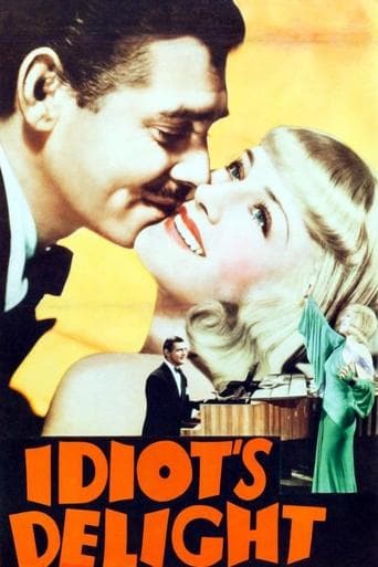Idiot's Delight Image