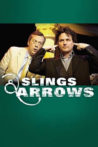Slings & Arrows Image