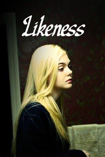 Likeness Image