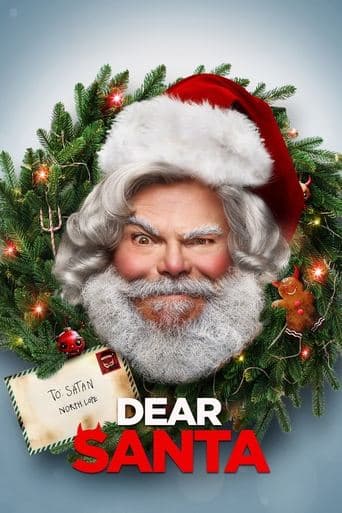 Dear Santa Image