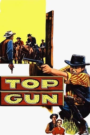 Top Gun Image