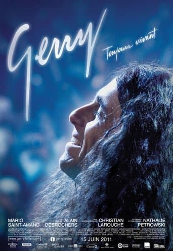 Gerry Image
