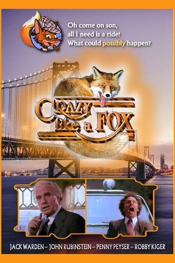 Crazy like a Fox Image