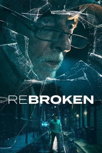 ReBroken Image