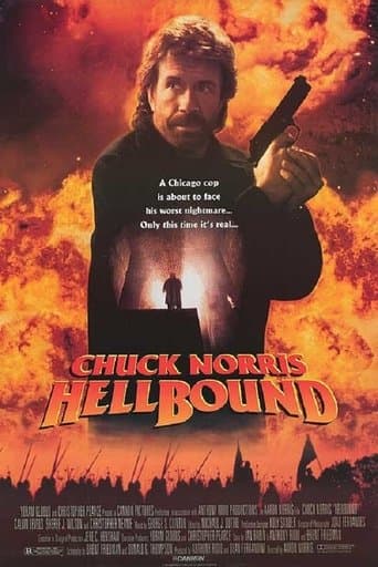 Hellbound Image
