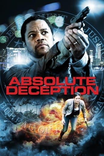 Absolute Deception Image