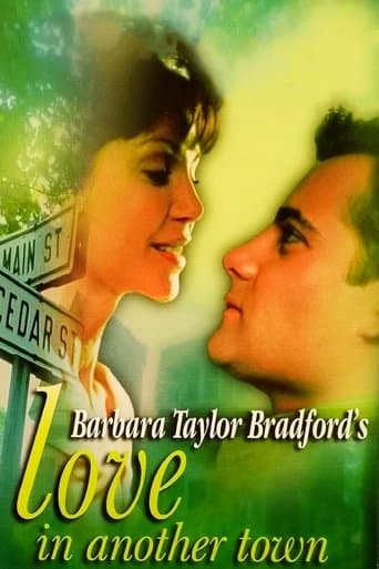 Love in Another Town Image