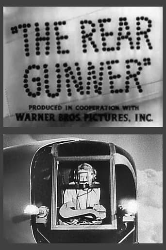 The Rear Gunner Image
