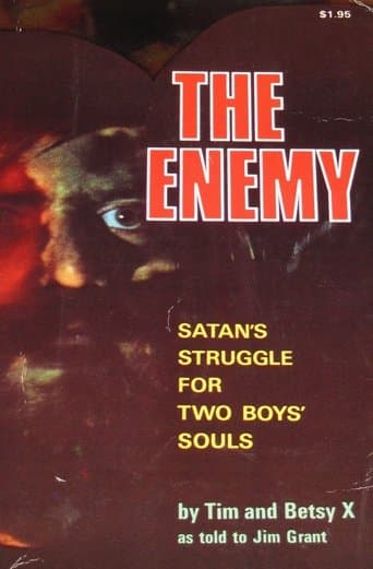 The Enemy Image