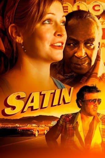 Satin Image
