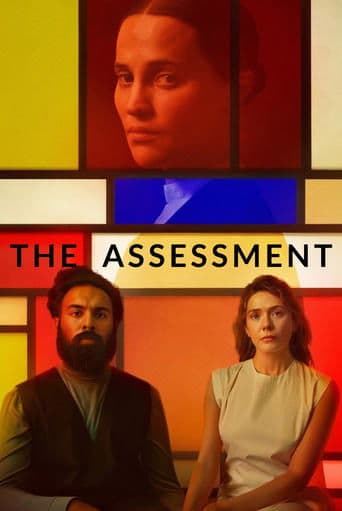 The Assessment Image