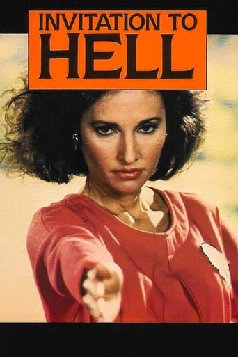 Invitation to Hell Image
