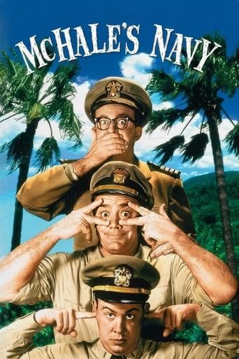 McHale's Navy Image