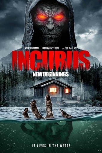 Incubus: New Beginnings Image