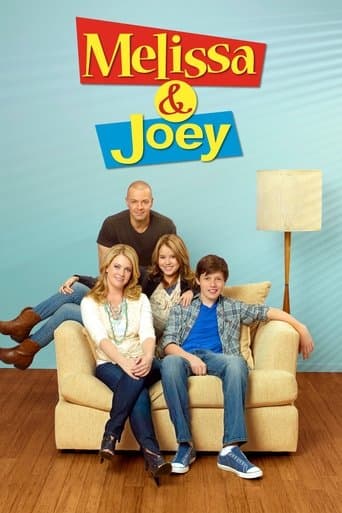 Melissa & Joey Image
