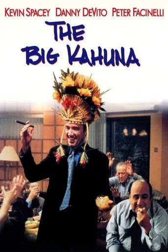 The Big Kahuna Image