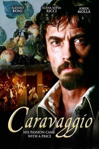 Caravaggio Image
