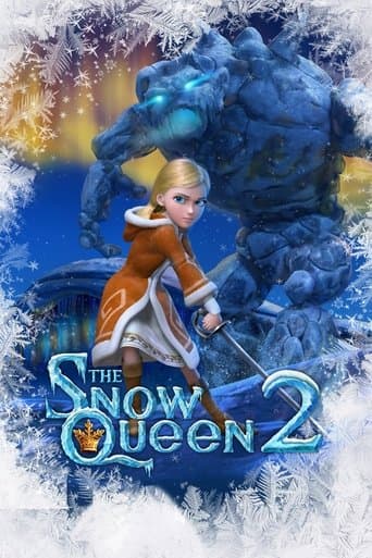 The Snow Queen 2: Refreeze Image