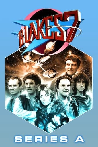Blake's 7 Image