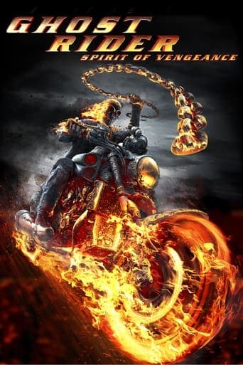 Ghost Rider: Spirit of Vengeance Image