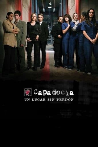 Capadocia Image