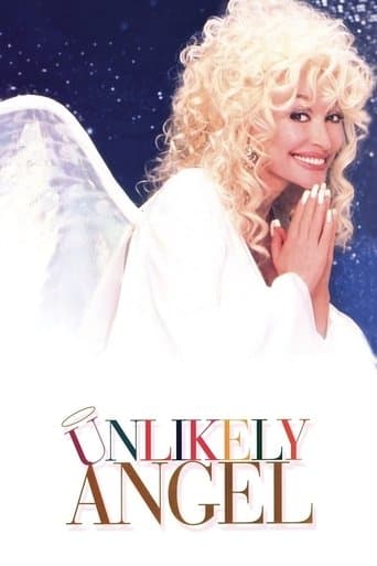 Unlikely Angel Image