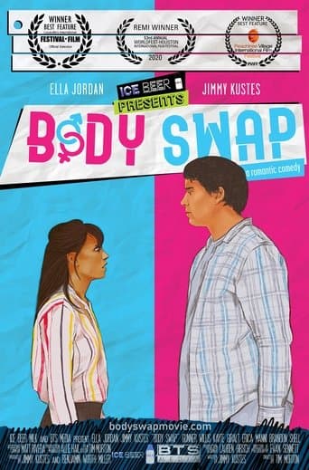 Body Swap Image